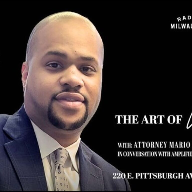 Attorney Mario Breedlove – The Art of Negotiating